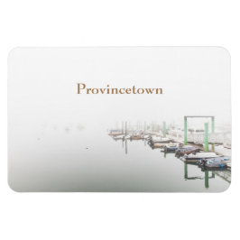 Íman Provincetown