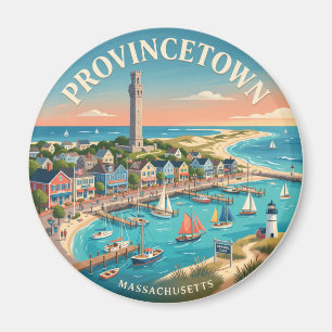 Íman Provincetown EUA