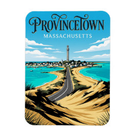 Íman Provincetown EUA