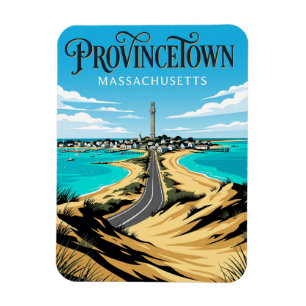 Íman Provincetown EUA