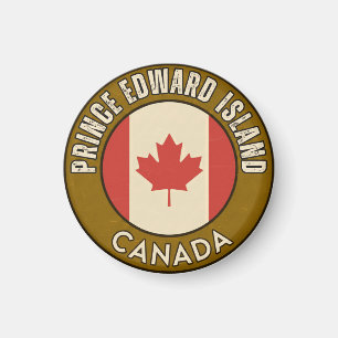 Íman Província da Ilha do Príncipe Eduardo Canadá