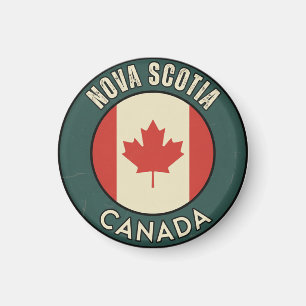 Íman Província da Nova Escócia Canadá