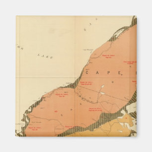 Íman Província da Nova Escócia Ilha de Cape Breton 9