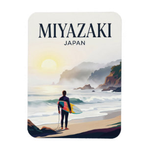 Íman Província de Miyazaki Japão