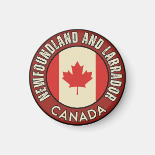Íman Província de Newfoundland e Labrador Canadá