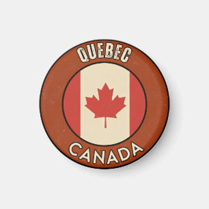 Íman Província de Quebec Canadá