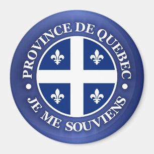 Íman Província de Quebeque