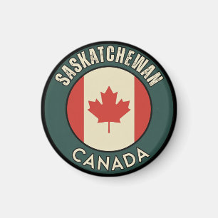 Íman Província de Saskatchewan Canadá