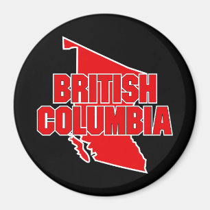 Íman Província do Columbia Britânica