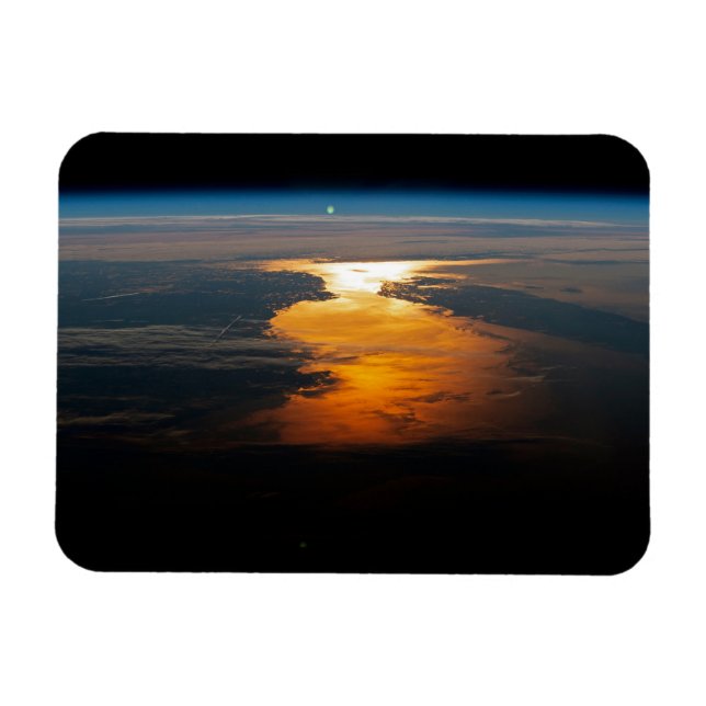 Íman Províncias Canadianas De Terra Nova E Labrador. (Horizontal)