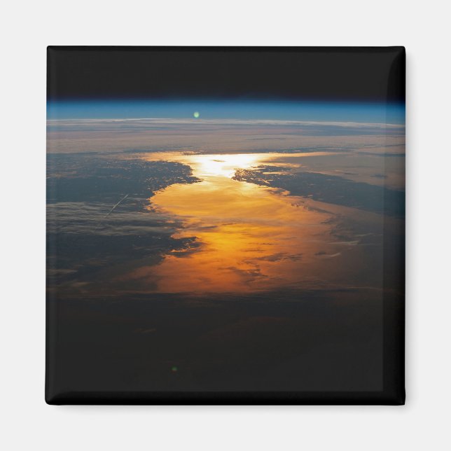 Íman Províncias Canadianas De Terra Nova E Labrador. (Frente)