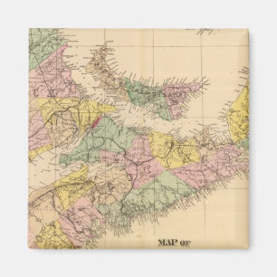 Íman Províncias Marítimas