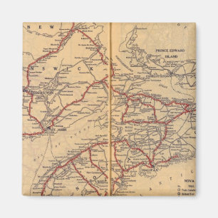 Íman Províncias Marítimas 2