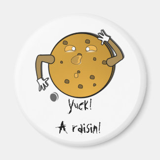 Íman Próxima Vez Faça Chip De Chocolate