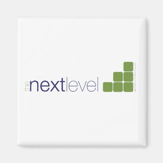 Íman próximo nível