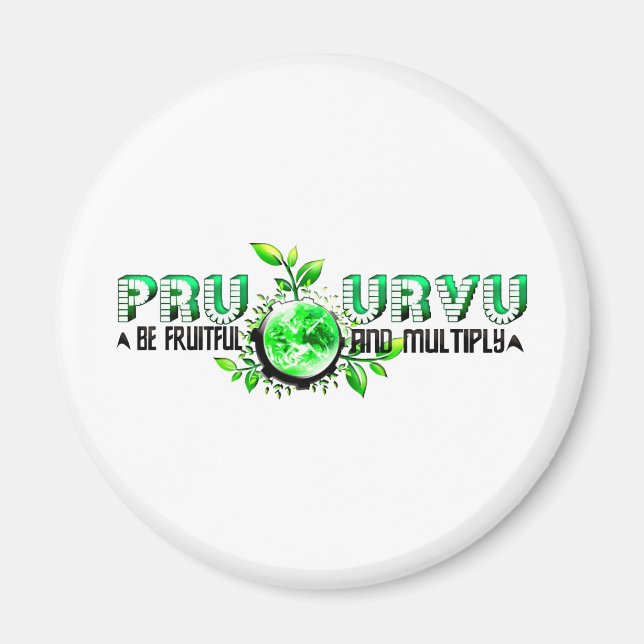 Íman Pru Urvu (Frente)