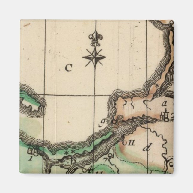 Íman Prússia 2 (Frente)