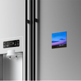 Íman Psalm 23:1 KJV Scripture – Desert Faith Collection