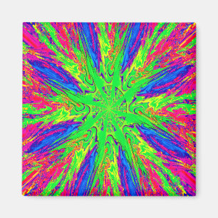 Íman Psicodélicos...