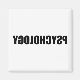 Íman Psicologia reversa