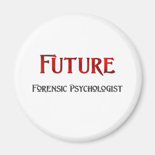 Íman Psicólogo Forense Futuro