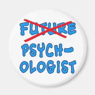 Íman Psicólogo Futuro Já Não