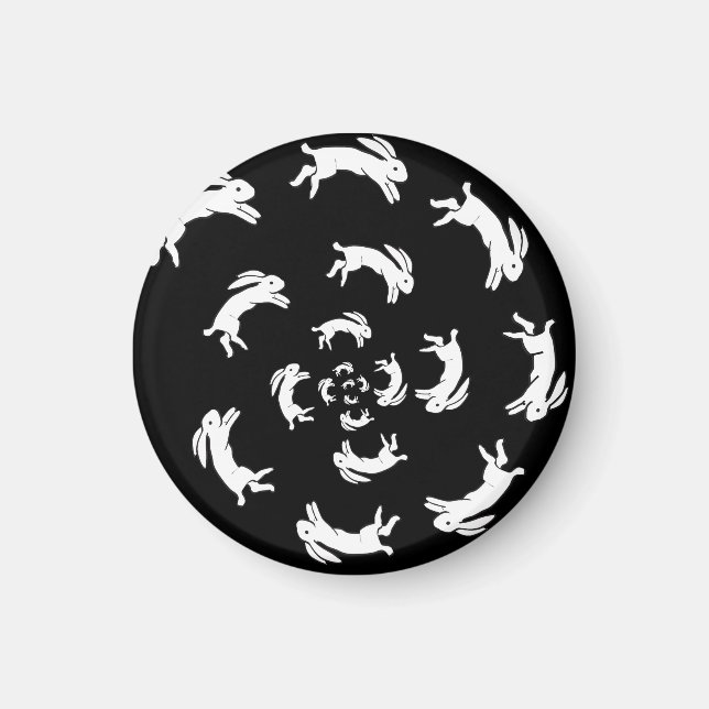 ÍMAN PSICOSE (Frente)