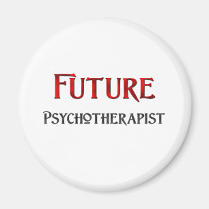 Íman Psychotherapist futuro