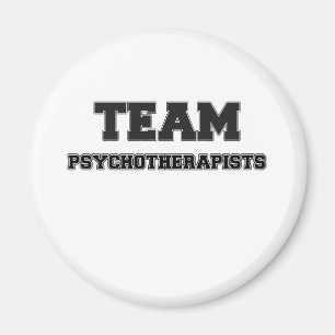 Íman Psychotherapists da equipe
