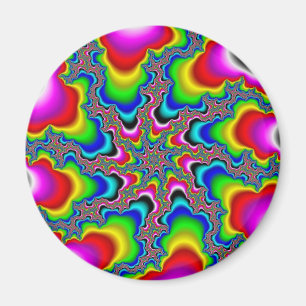 Íman Psykedelica - Fractal