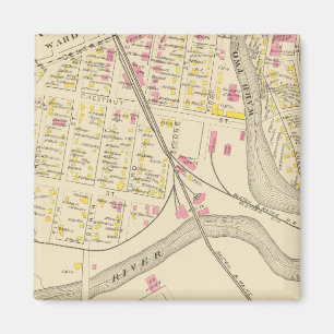 Íman Pt de Dover Ward 2-3