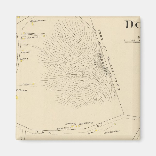 Íman Pt de Pó (Frente)