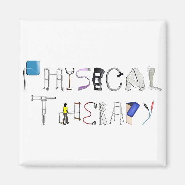 Íman PT no trabalho (Frente)