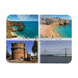 Íman PT Portugal - Algarve -
