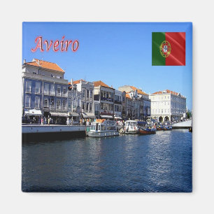 Íman PT - Portugal - Aveiro