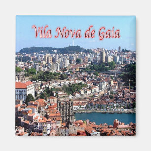 Íman PT - Portugal - Vila Nova de Gaia