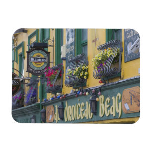 Íman Pub, Dingle, Península de Dingle, Condado de Kerry