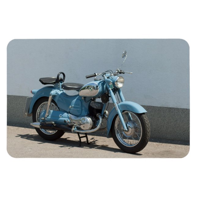 Íman Puch 150 TL (Horizontal)