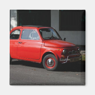 Íman Puch 500