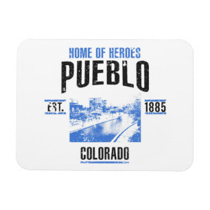 Íman Pueblo