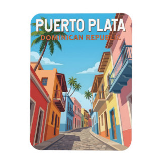 Íman Puerto Plata República Dominicana