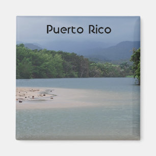 Íman Puerto Rico