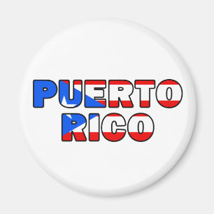 Íman Puerto Rico