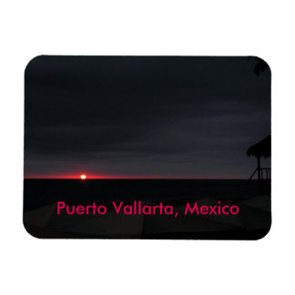 Íman Puerto Vallarta, imã mexicana