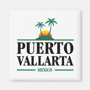 Íman Puerto Vallarta México