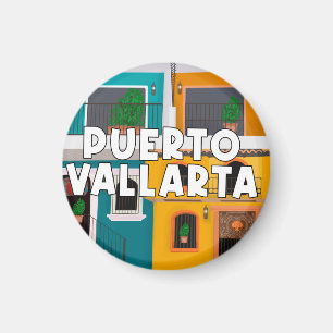 Íman Puerto Vallarta México