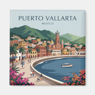 Íman Puerto Vallarta México