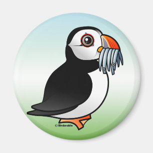 Íman Puffin Prowess