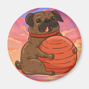 Íman Pug