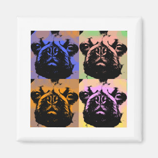 Íman Pug